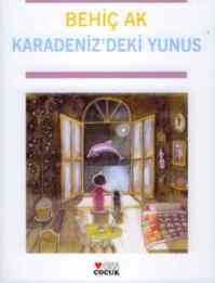 Karadeniz'deki Yunus