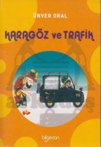 Karagöz ve Trafik