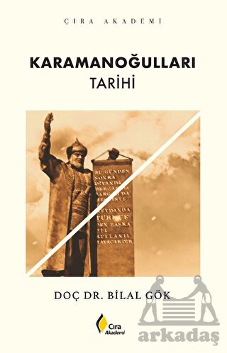 Karamanoğulları Tarihi