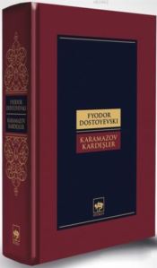 Karamazov Kardeşler