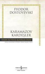 Karamazov Kardeşler