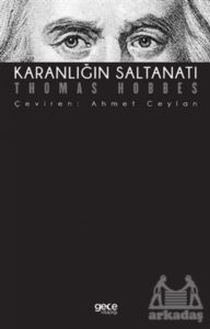 Karanlığın Saltanatı