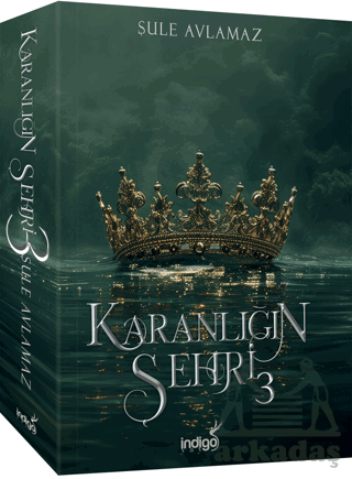 Karanlığın Şehri 3