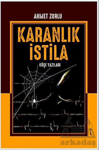 Karanlık İstila