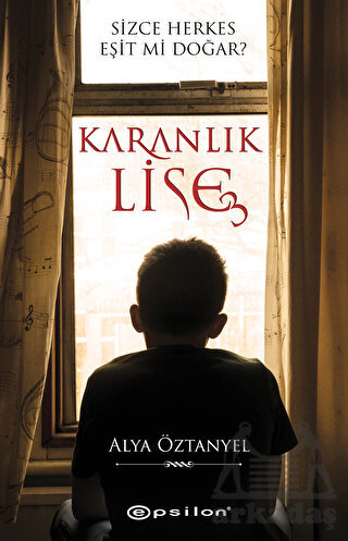 Karanlık Lise 3