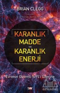 Karanlık Madde Ve Karanlık Enerji