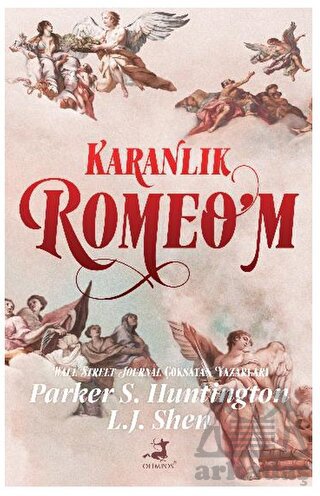 Karanlık Romeo’M