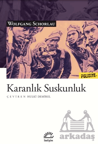 Karanlık Suskunluk