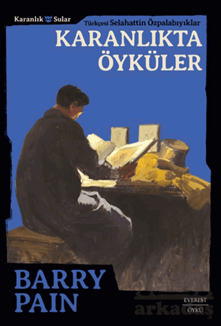 Karanlıkta Öyküler