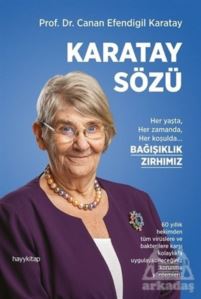 Karatay Sözü