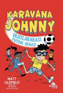 Karavana Johnny Uluslararası Futbol Dehası