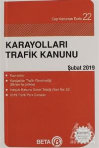 Karayolları Trafik Kanunu