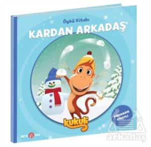 Kardan Arkadaş - Öykü Kitabı