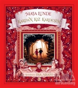 Kardan Kız Kardeşim