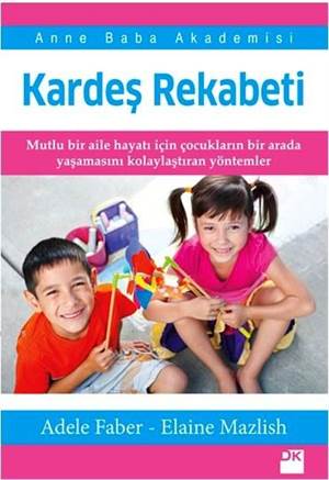 Kardeş Rekabeti