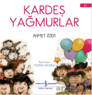 Kardeş Yağmurlar