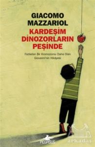 Kardeşim Dinozorların Peşinde