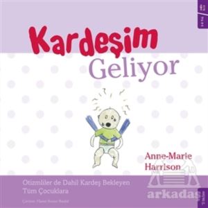 Kardeşim Geliyor