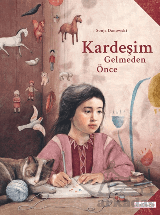 Kardeşim Gelmeden Önce