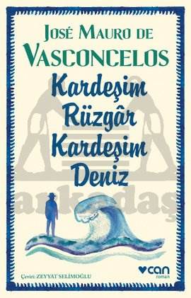 Kardeşim Rüzgar, Kardeşim Deniz