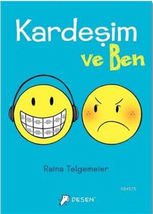 Kardeşim Ve Ben