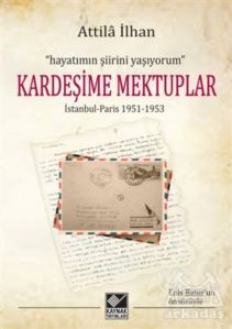 Kardeşime Mektuplar