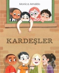 Kardeşler