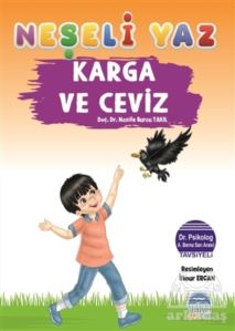 Karga Ve Ceviz - Neşeli Yaz