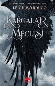 Kargalar Meclisi (Ciltli)