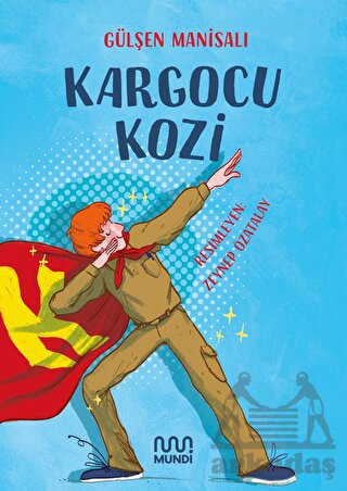 Kargocu Kozi