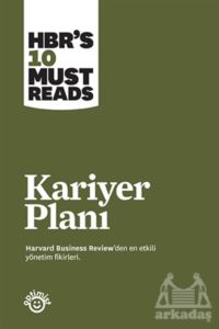 Kariyer Planı