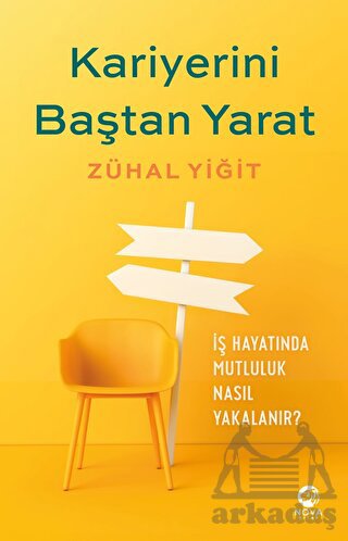 Kariyerini Baştan Yarat: Kendinizin Kariyer Koçu Olun