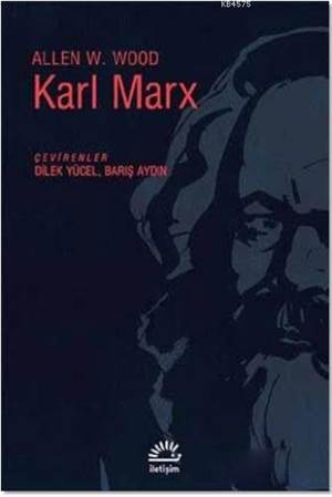 Karl Marx