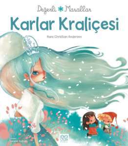 Karlar Kraliçesi