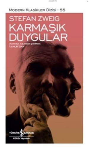 Karmaşık Duygular