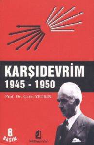 Karşı Devrim 1945 - 1950