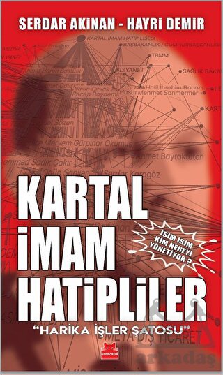 Kartal İmam Hatipliler