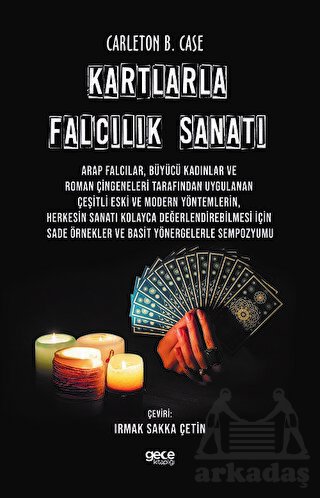 Kartlarla Falcılık Sanatı