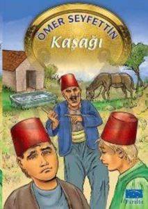 Kaşağı