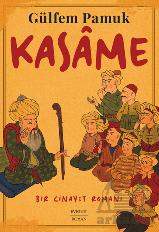 Kaseme - Thumbnail