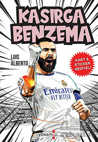 Kasırga Benzema