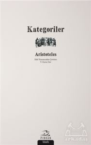 Kategoriler