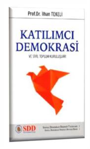 Katılımcı Demokrasi