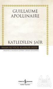 Katledilen Şair