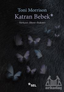 Katran Bebek