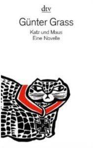 Katz und Maus