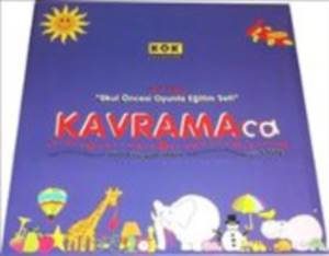 Kavramaca