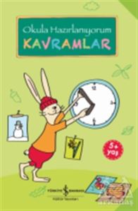 Kavramlar - Okula Hazırlanıyorum