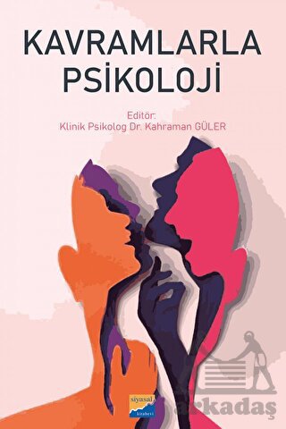 Kavramlarla Psikoloji