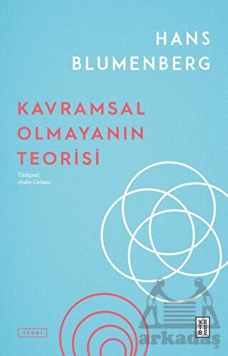 Kavramsal Olmayanın Teorisi